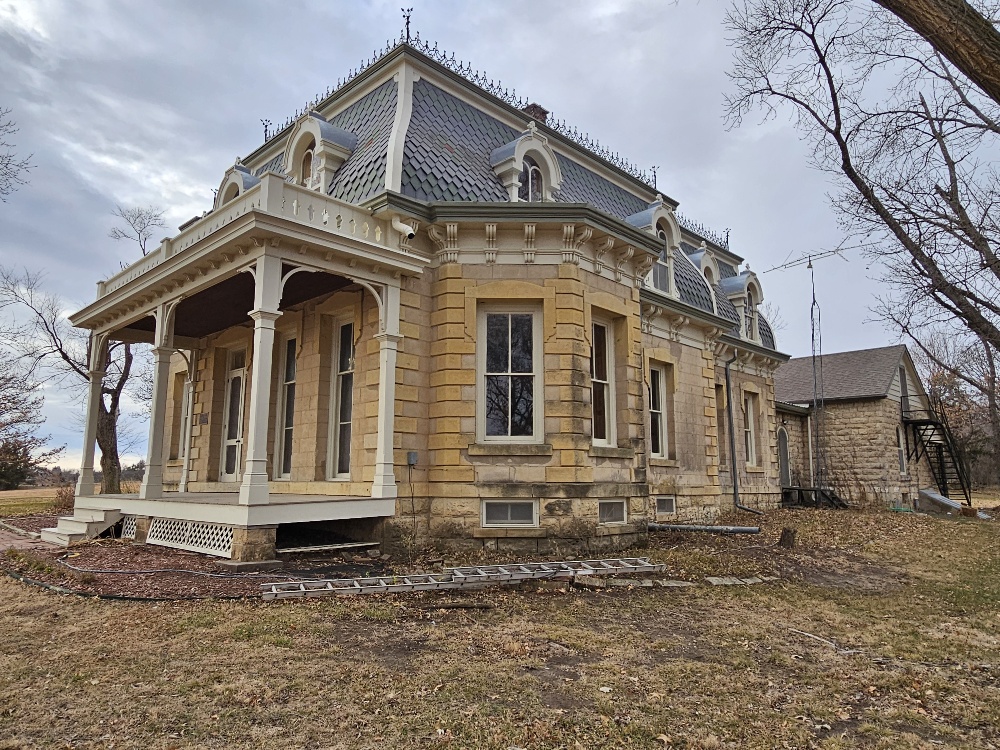 Olmsted Real Estate and Auctions